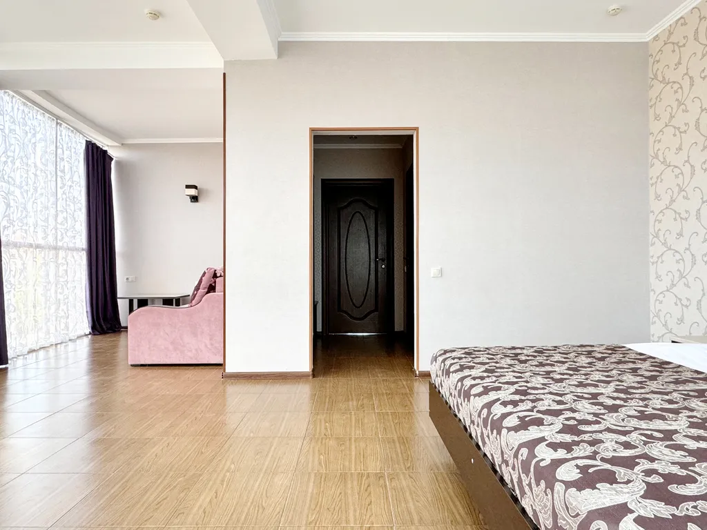 Квартира Комната — Витязево