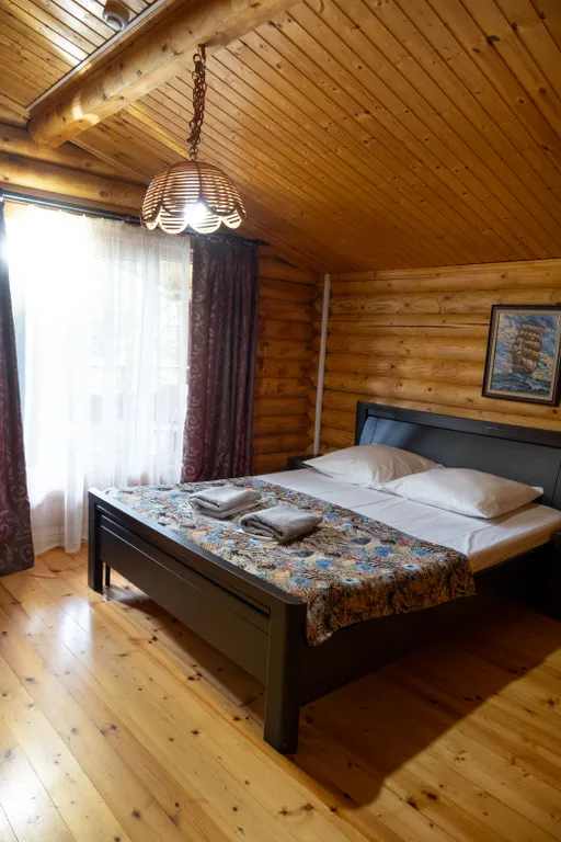 Квартира Комната — Адлер