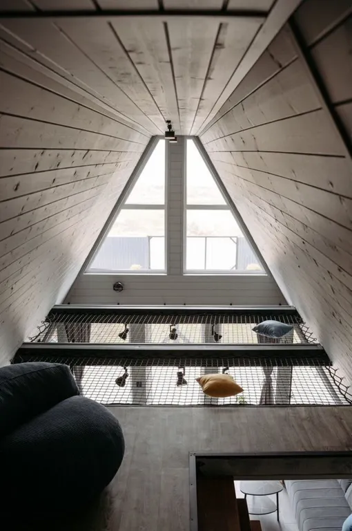 Уютный Афрейм ЯР_ХАУС