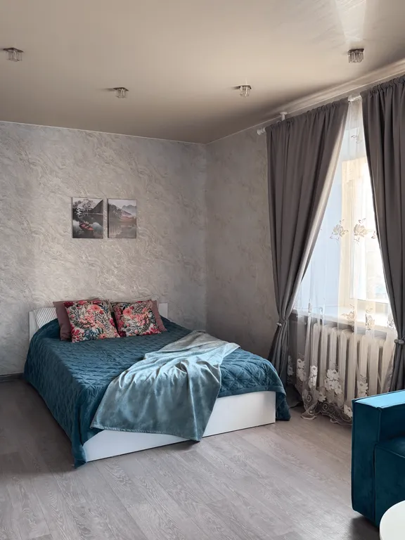 Уютная квартира у вокзала для гостей города — аренда посуточно в Кострома