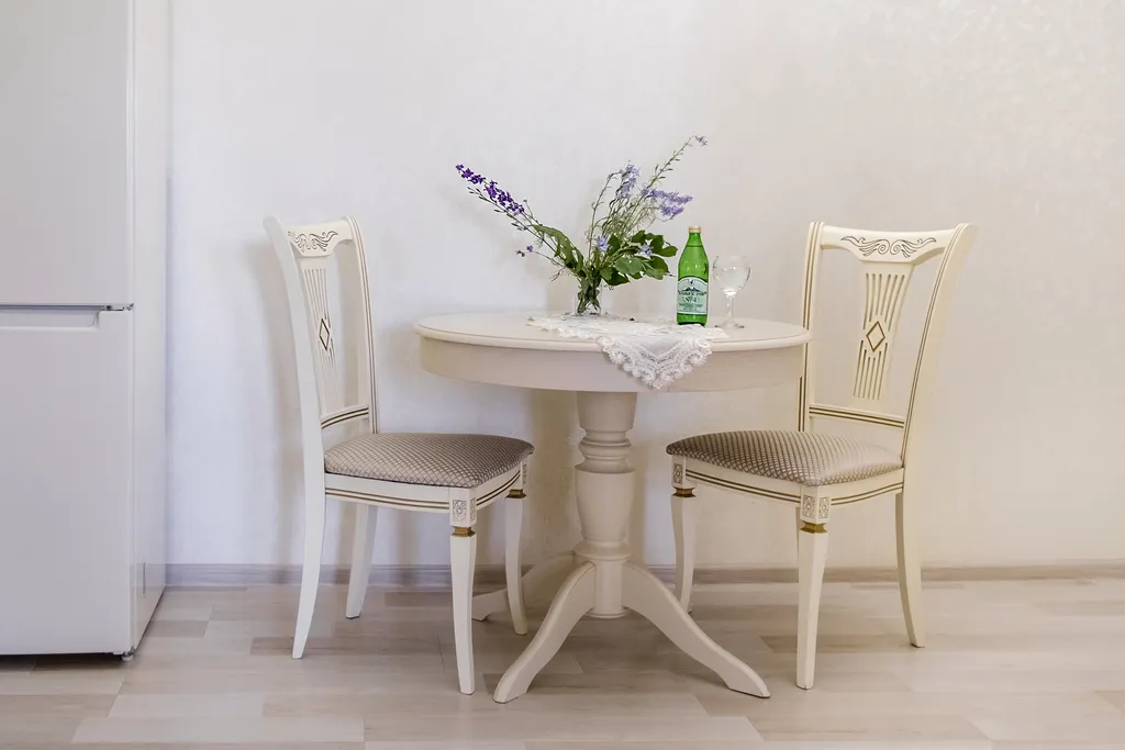 В центре курортной зоны апартамент класса люкс