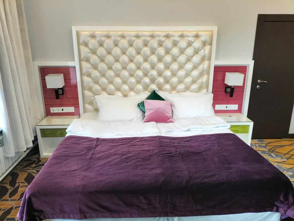 Квартира Комната — аренда посуточно в Рыбинск