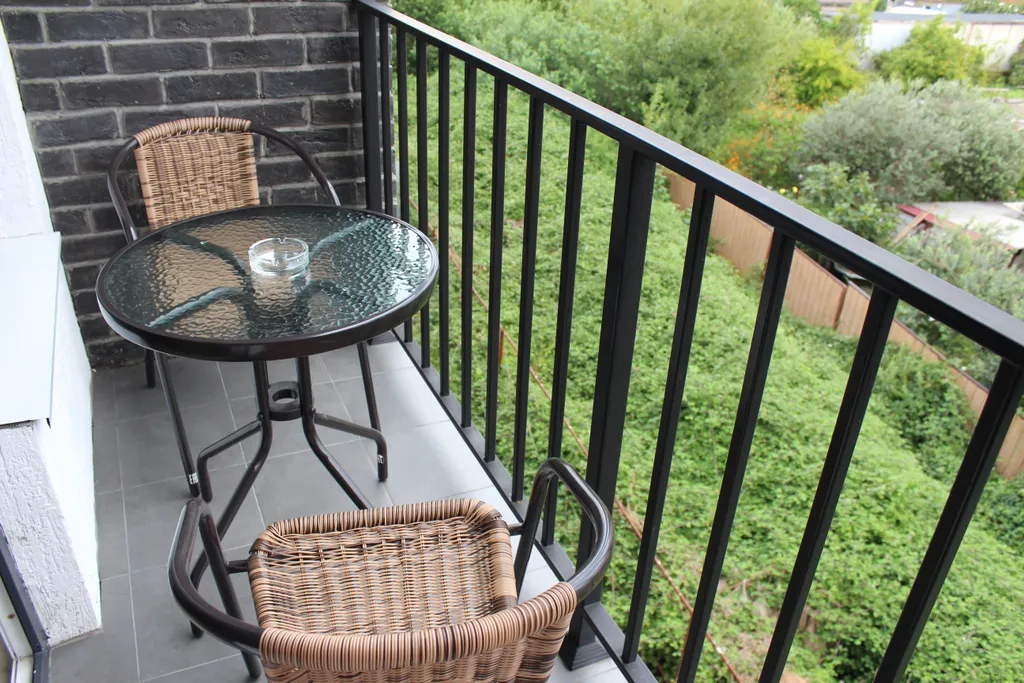 Квартира Квартира Комфортная студия — Сириус