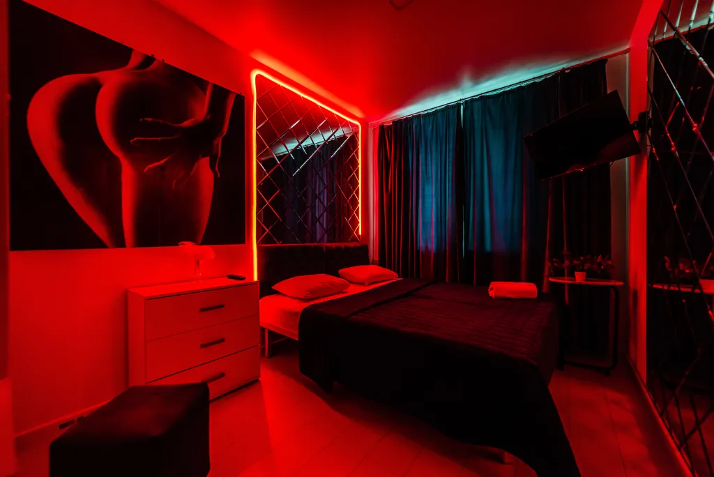 Квартира 1-комнатная Квартира — Москва