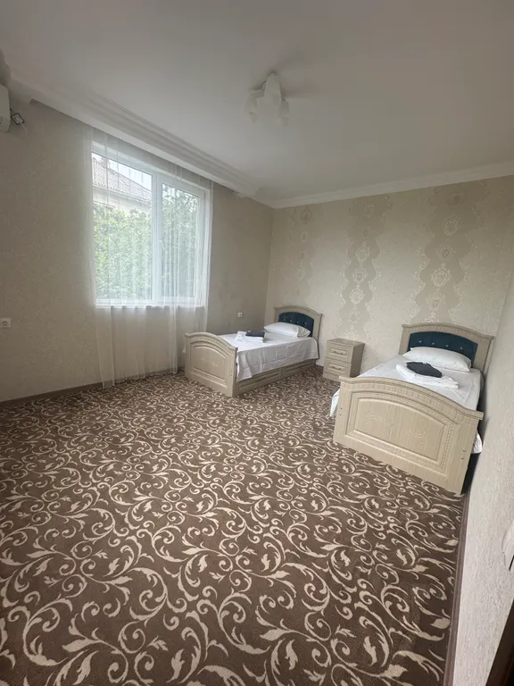 Дом с баней и бассейном!!!