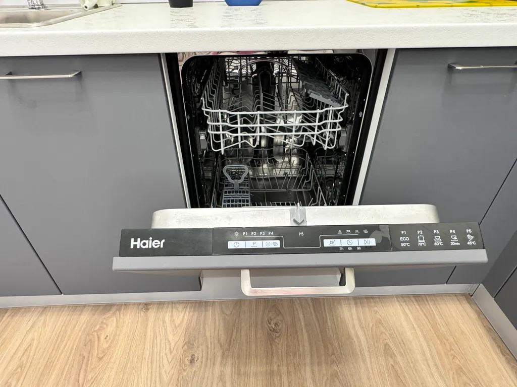 Квартира Уютная квартира с большой кухней-гостиной — Ям