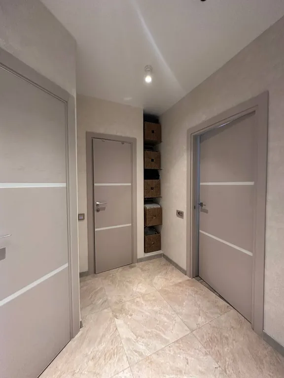 Уютная квартира в элитном ЖК КМ Мегаполис