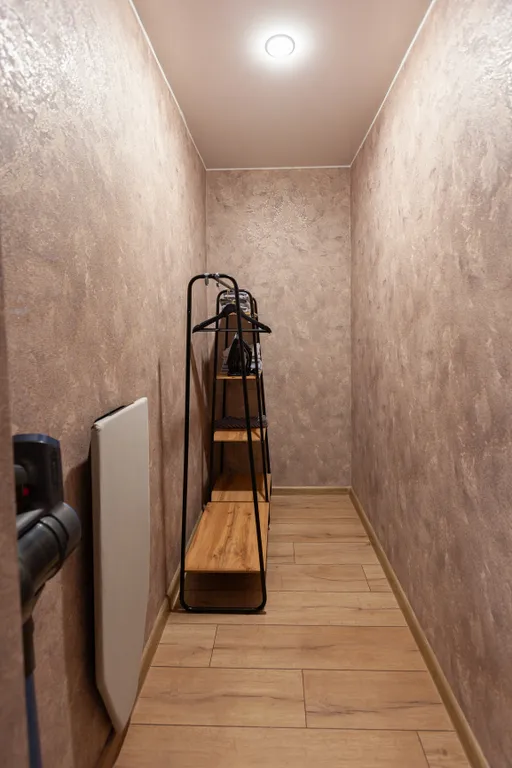 Квартира возле железнодорожного вокзала