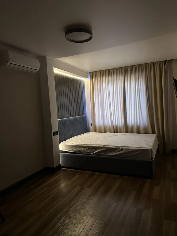 Апартаменты люкс