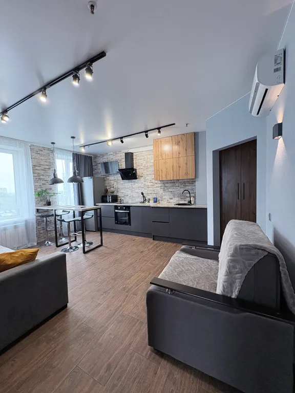 Апартамент бизнес класса