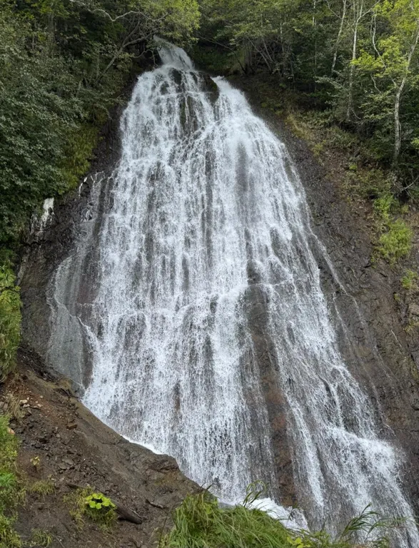 Видовая 2-комнатная квартира класса Luxe