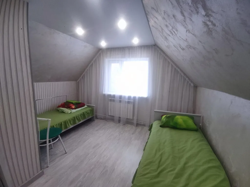 3-комнатный Дом