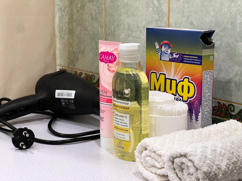 Квартира со свежим ремонтом напротив ЦУМа