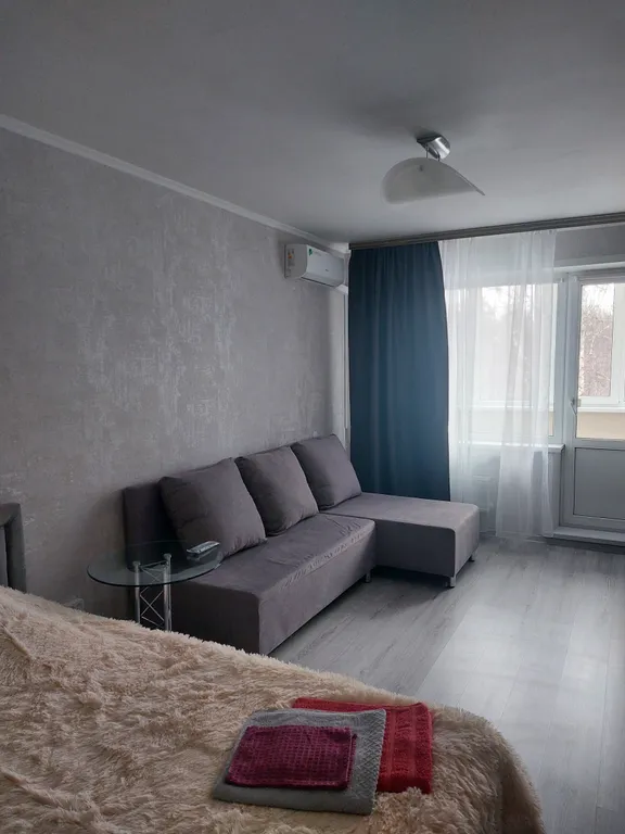 Квартира в центре города — аренда посуточно в Тольятти