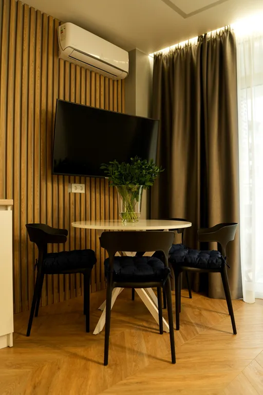 Студия Marine Eden