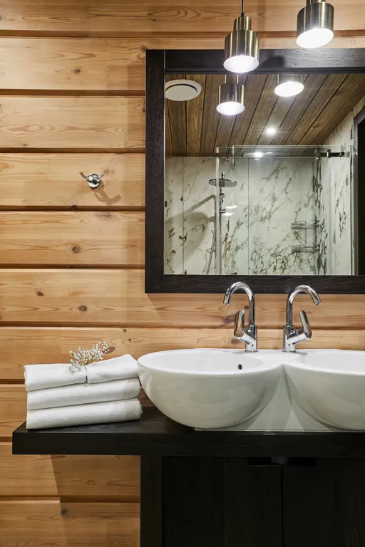 Полулюкс с видом на озеро