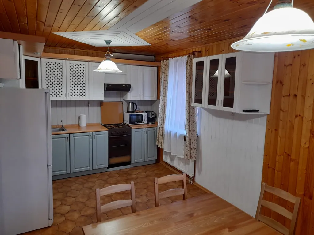 Большой Дом