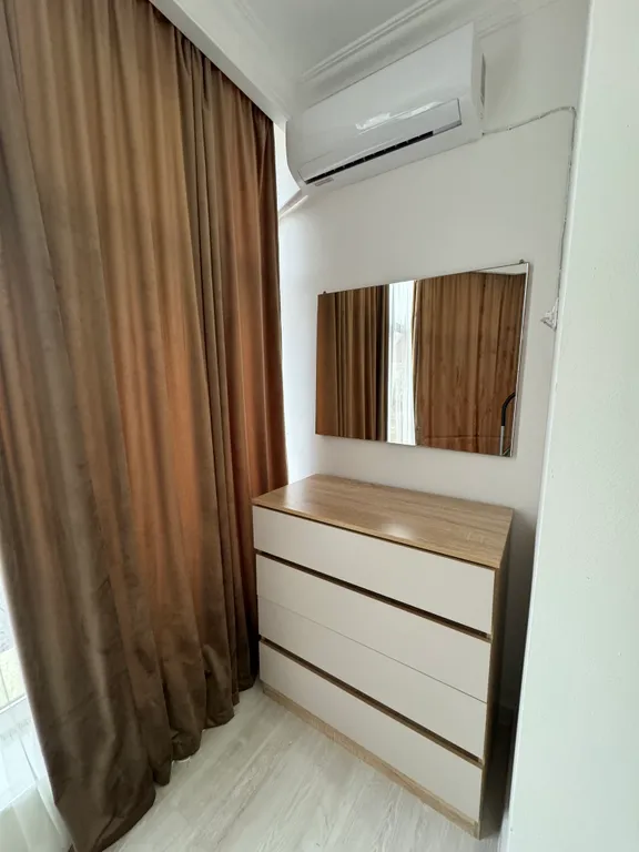 Квартира 1-комнатная Квартира — Дербент