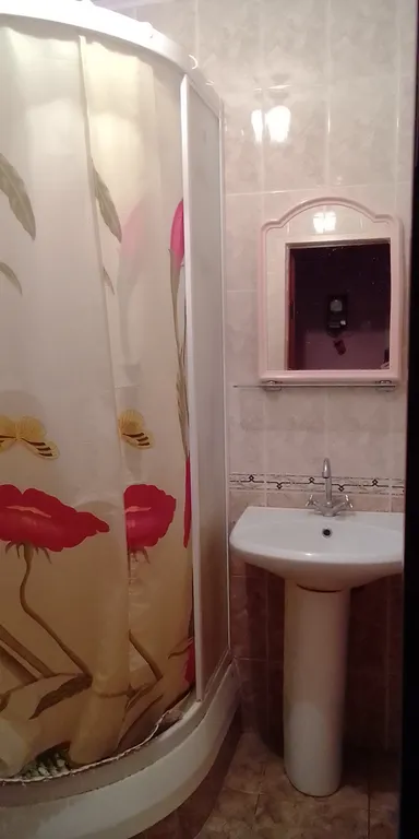 Квартира Комната у моря — аренда посуточно в Новороссийск