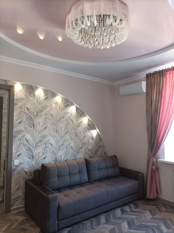 1-комнатная квартира в историческом центре города с прекрасным видом