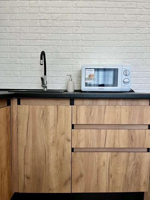 Квартира Уютная квартира — Великий Новгород