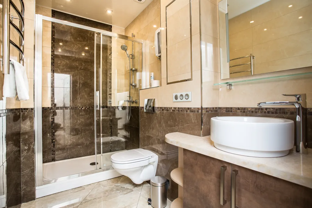 Квартира Квартира Balmont Apartments Mayakovskaya 5 — Москва