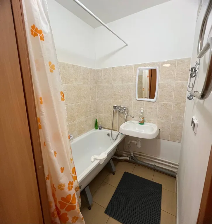 Уютная двушка в центре