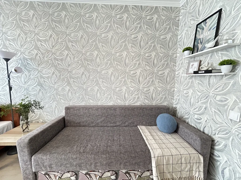 Квартира Заботливая квартира комфорт-класса рядом с ТРЦ Планета — Красноярск