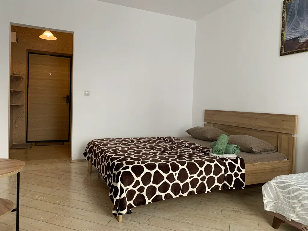 Кристалл, Мать и Дитя