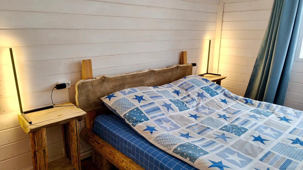 Дом с террасой