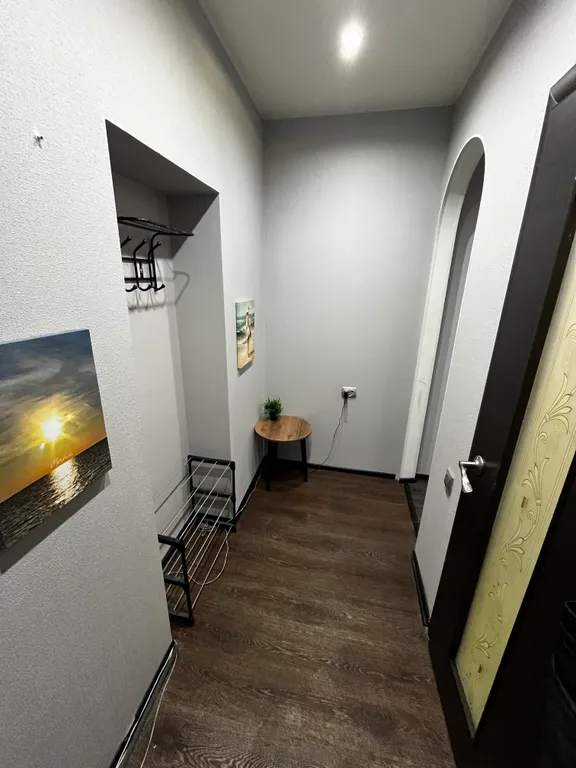 Уютная квартира по пути на море