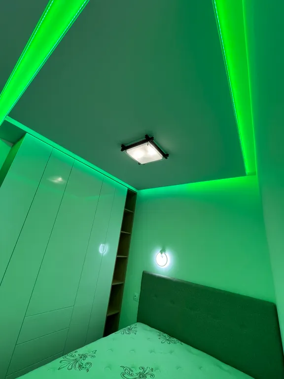 Квартира Новая и уютная квартира с дизайнерским ремонтом — Великий Новгород