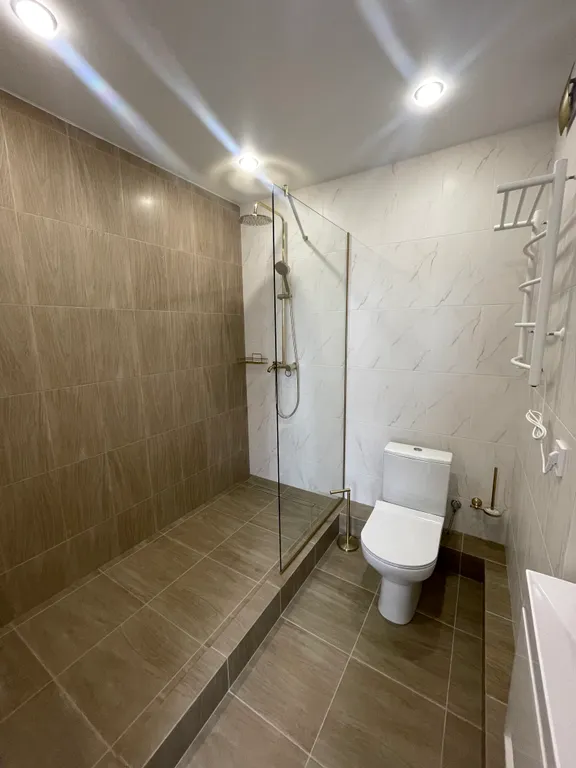 Квартира Апартаменты Колорит — Анапа