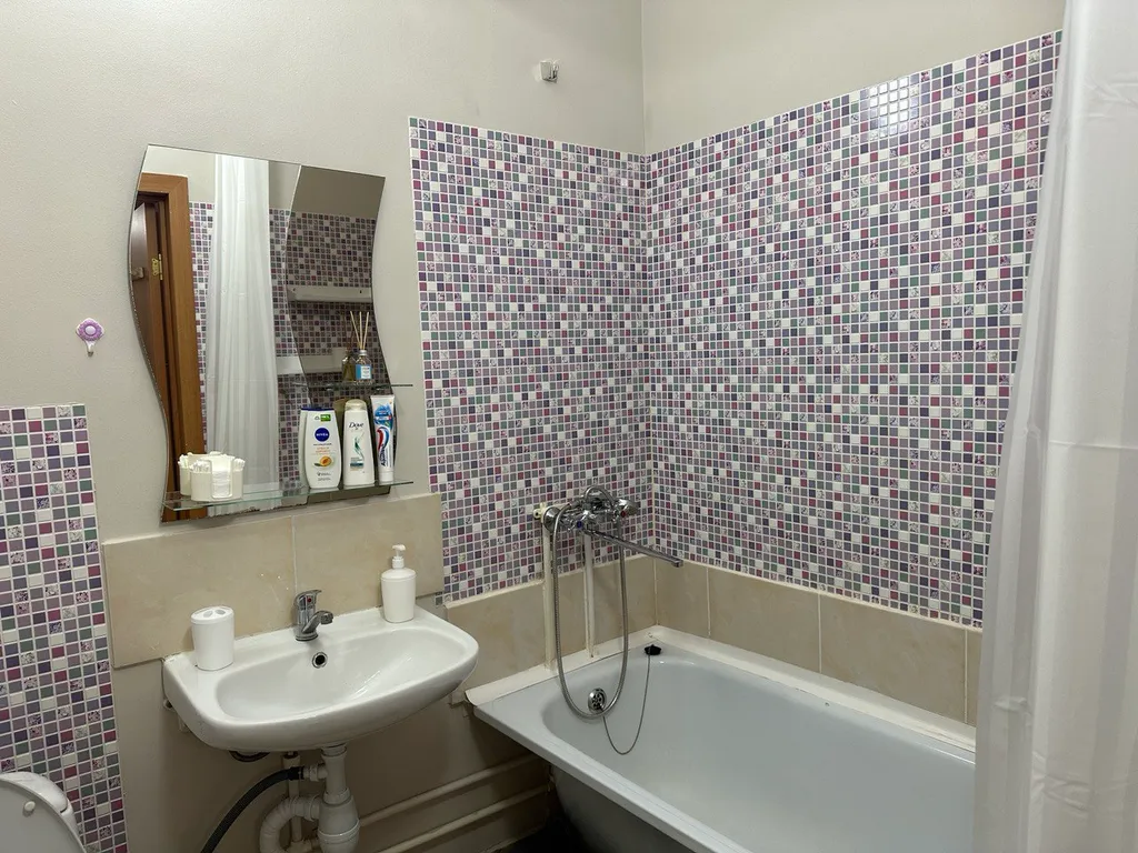 Уютная квартира в Академическом