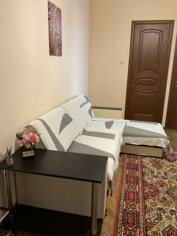 Квартира Апартаменты Элитон — Каспийск