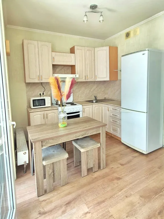 ЖК Акварели