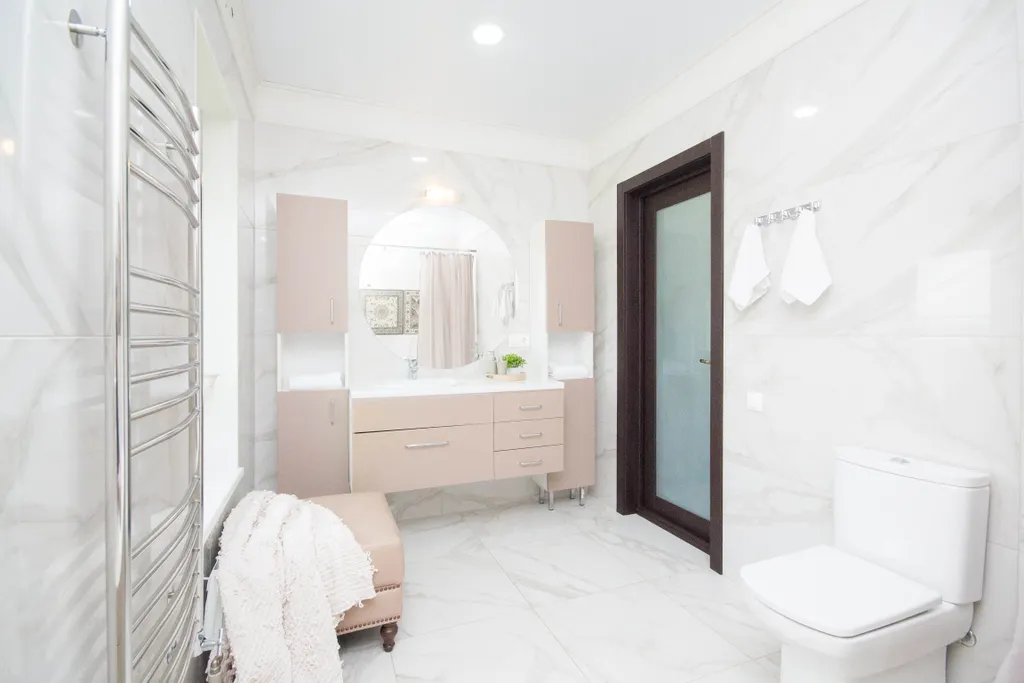 Гостевой дом дизайнера