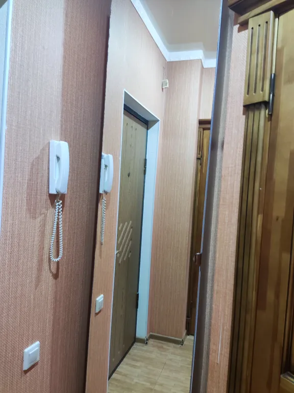 Уютная однушка