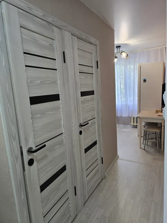 Уютная чистая квартира. Безконтактное заселение.