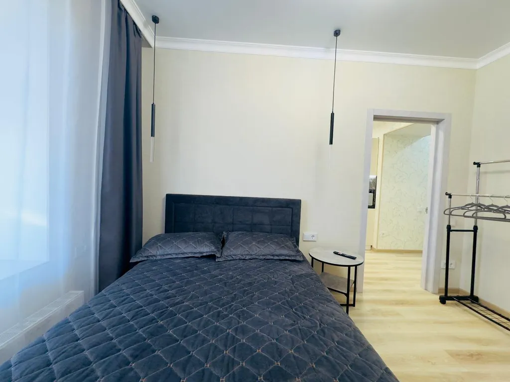 Апартамент в центре города