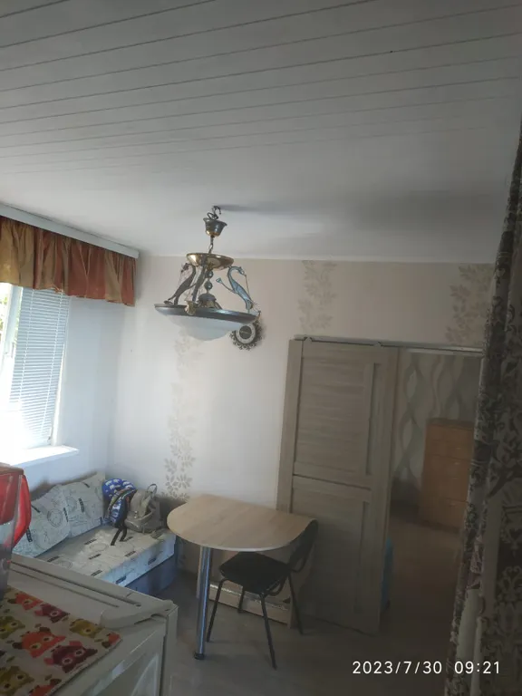 Квартира Квартира Отдельный двухкомнатный домик — Лазаревское