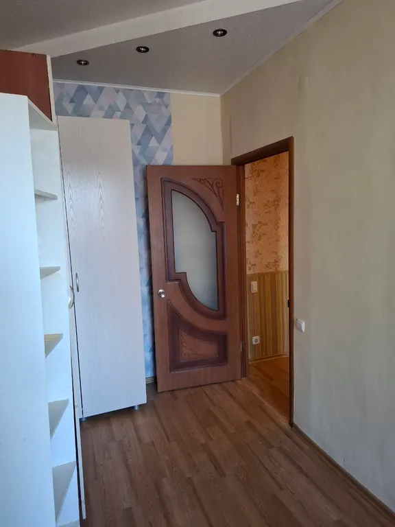 Квартира рядом с вокзалом