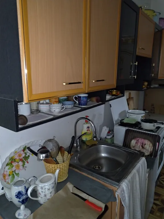 Арт студия Тибет