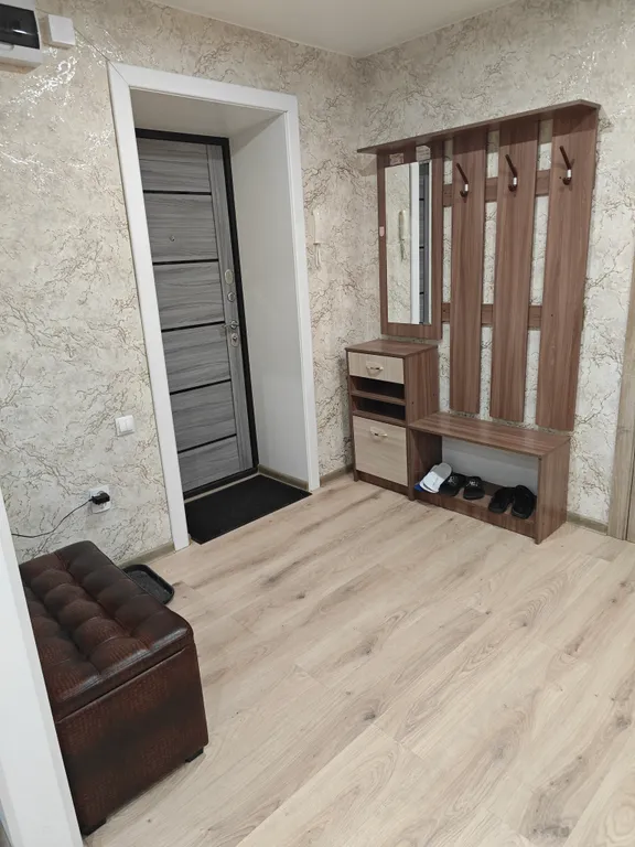 Большая комфорт квартира