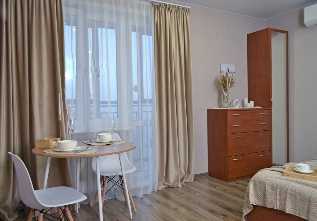 Сандал — ваш вечер на высоте