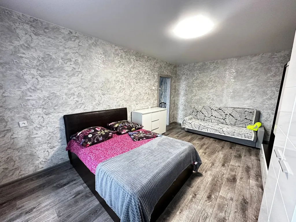 Квартира рядом с кардиоцентром у трассы М-5