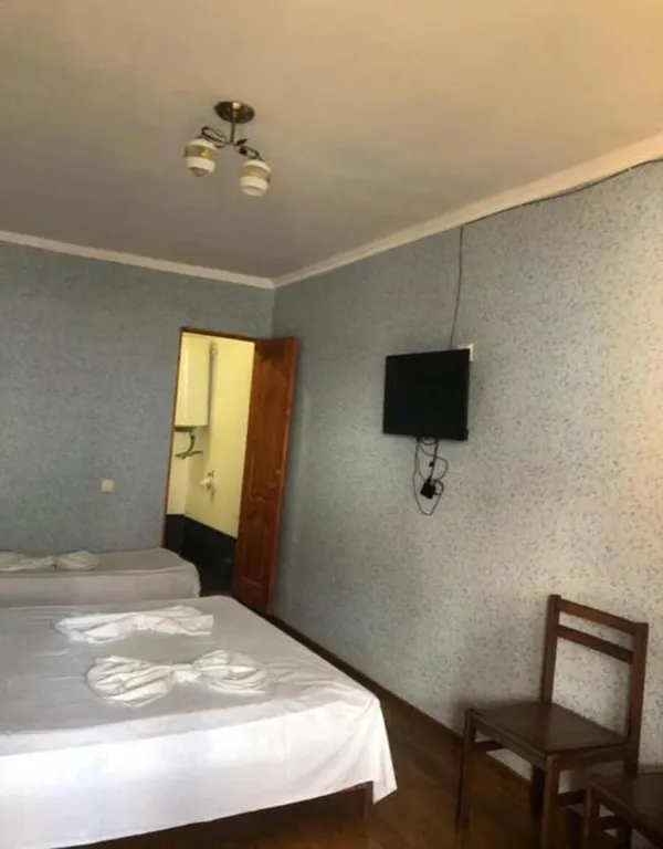 Квартира Комната — Гагра