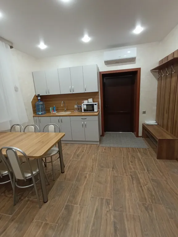 Гостевой дом Уголок мечты