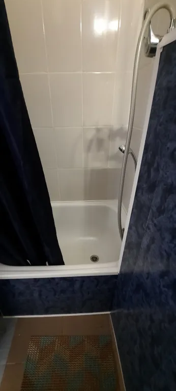 Уютная квартира возле ГЭС