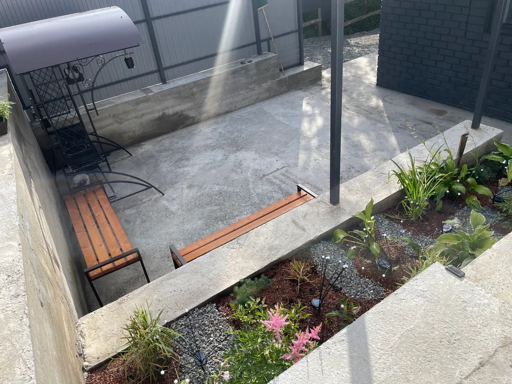 Коттедж в Горном Алтае